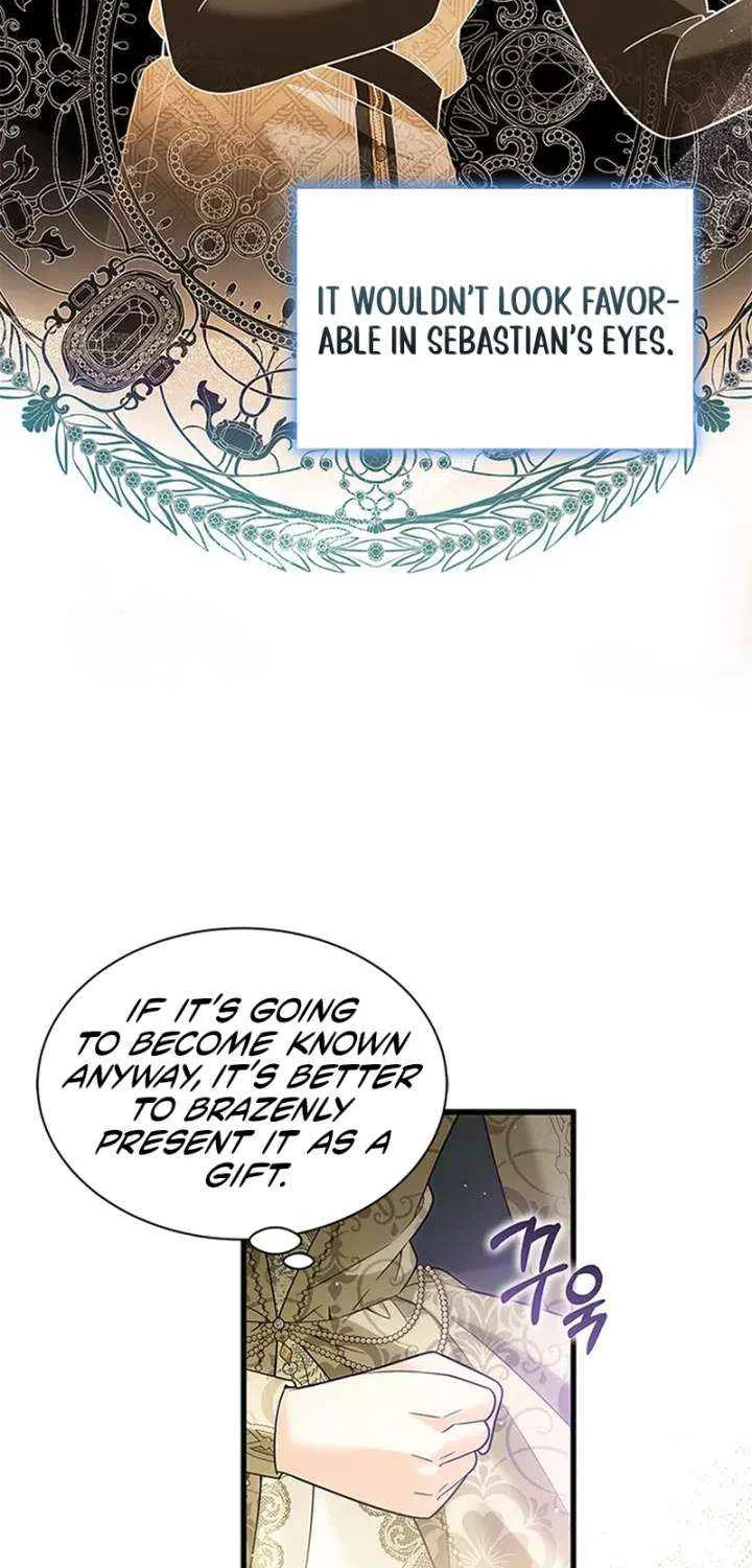 She Was Sent by God Chapter 46 page 18 - 