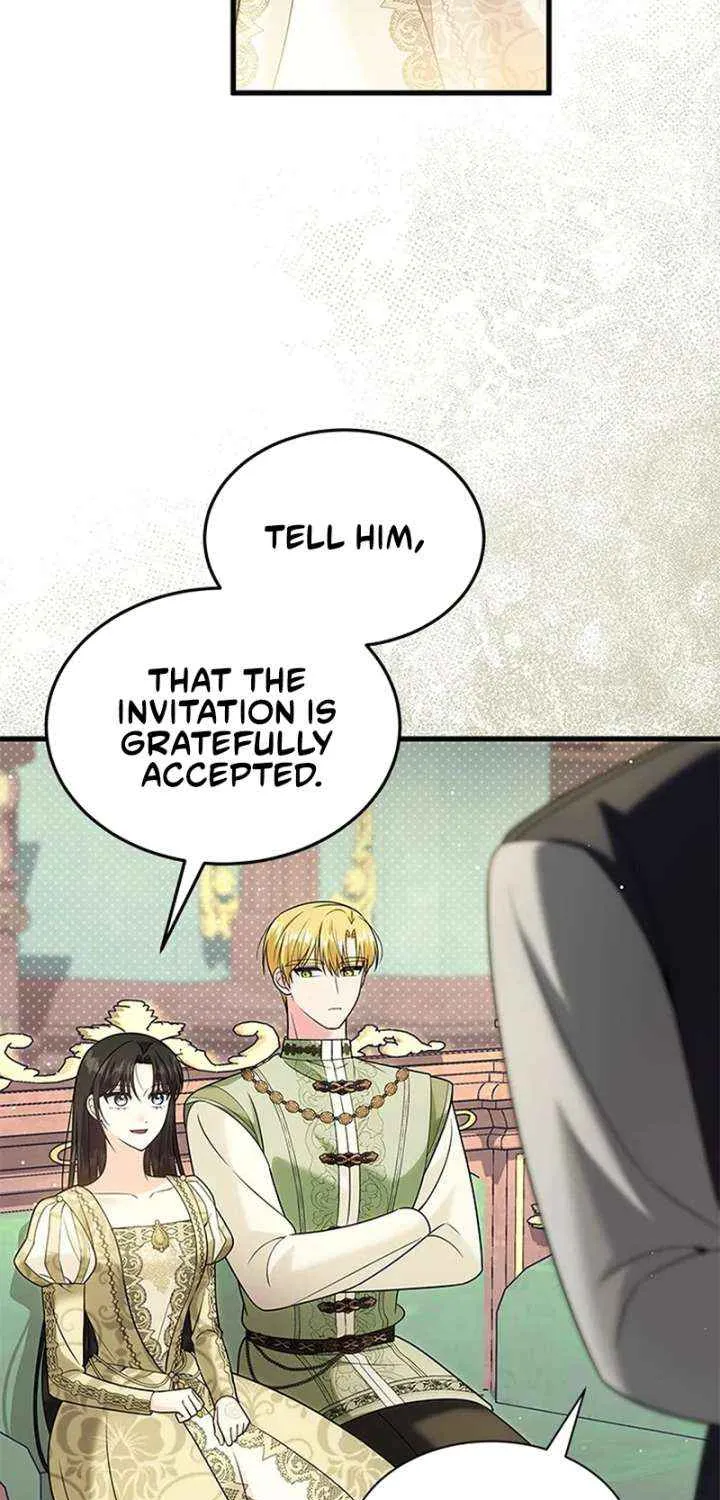 She Was Sent by God Chapter 46 page 19 - 