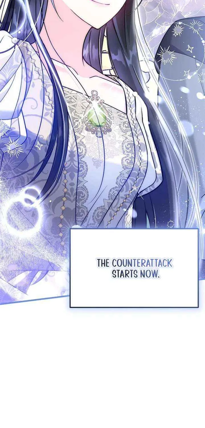 She Was Sent by God Chapter 46 page 21 - 