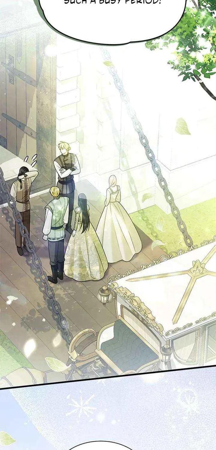 She Was Sent by God Chapter 46 page 24 - 