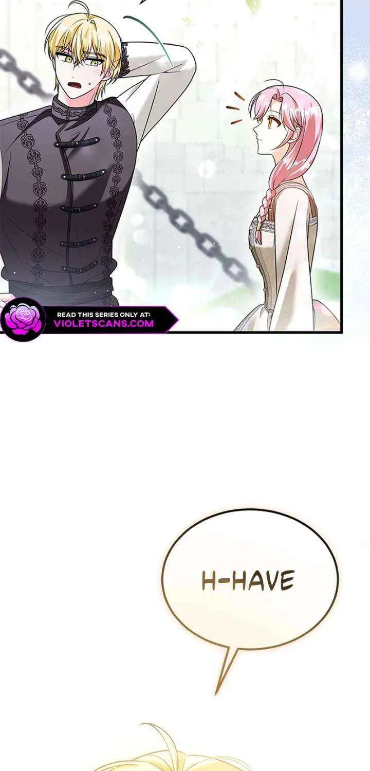 She Was Sent by God Chapter 46 page 26 - 