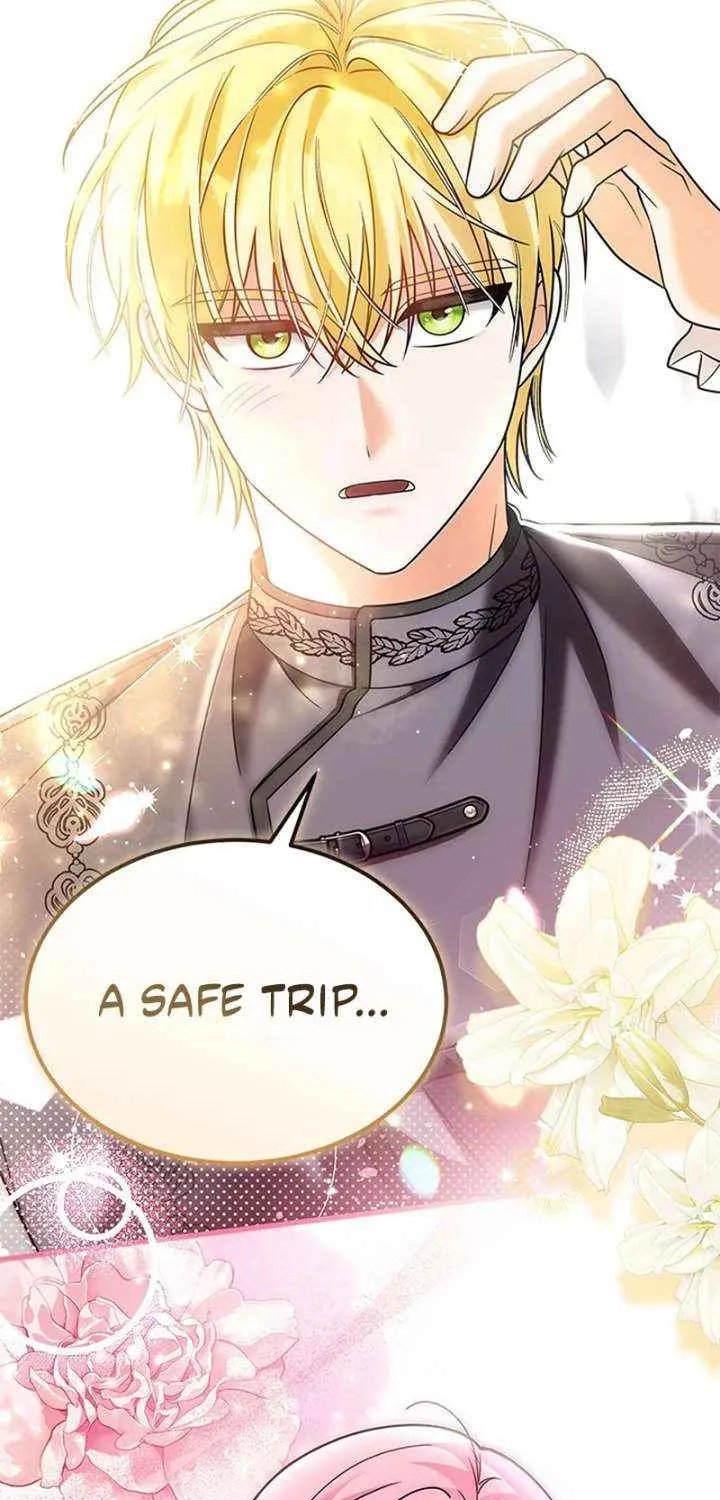 She Was Sent by God Chapter 46 page 27 - 