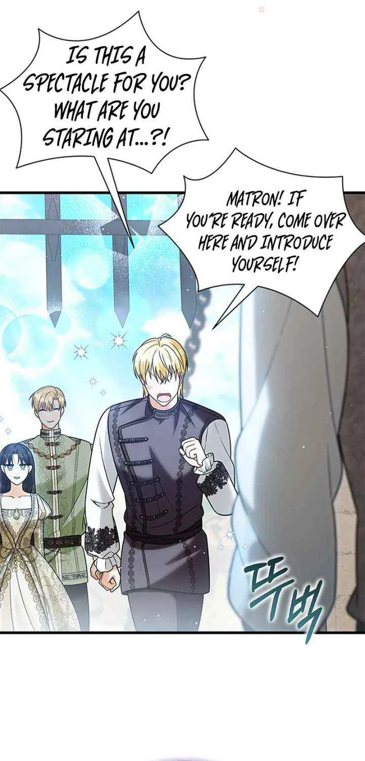 She Was Sent by God Chapter 46 page 30 - 