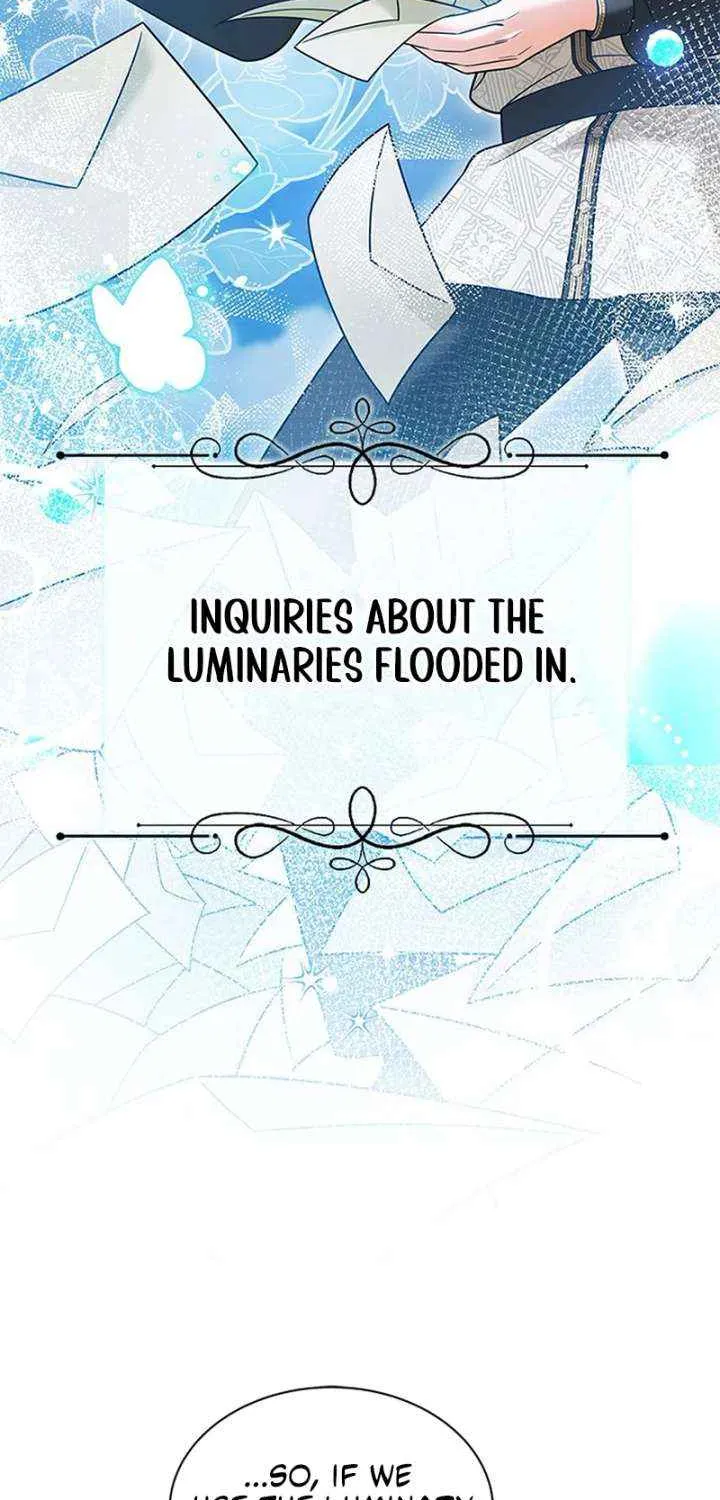 She Was Sent by God Chapter 46 page 4 - 
