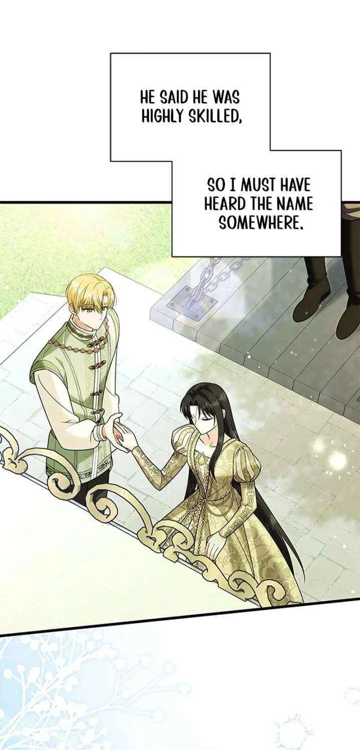 She Was Sent by God Chapter 46 page 35 - 