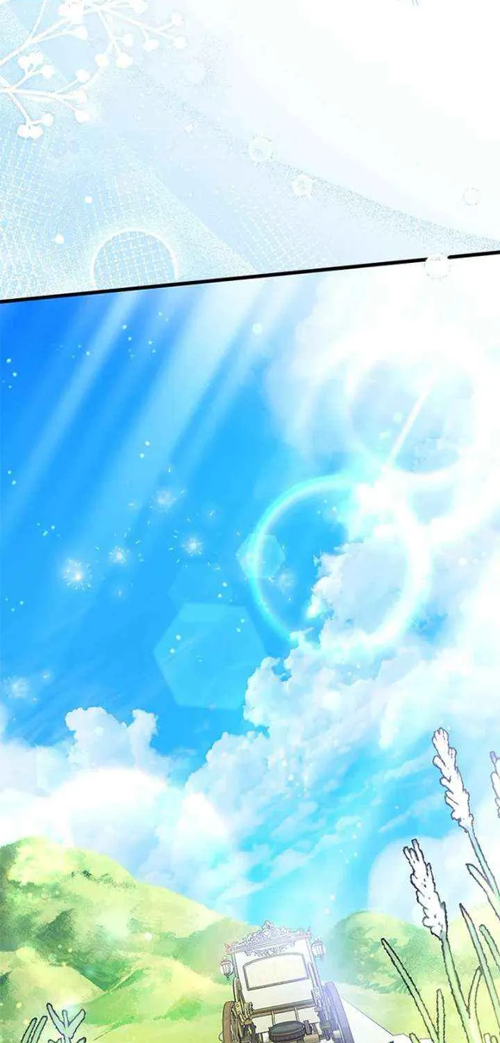 She Was Sent by God Chapter 46 page 36 - 