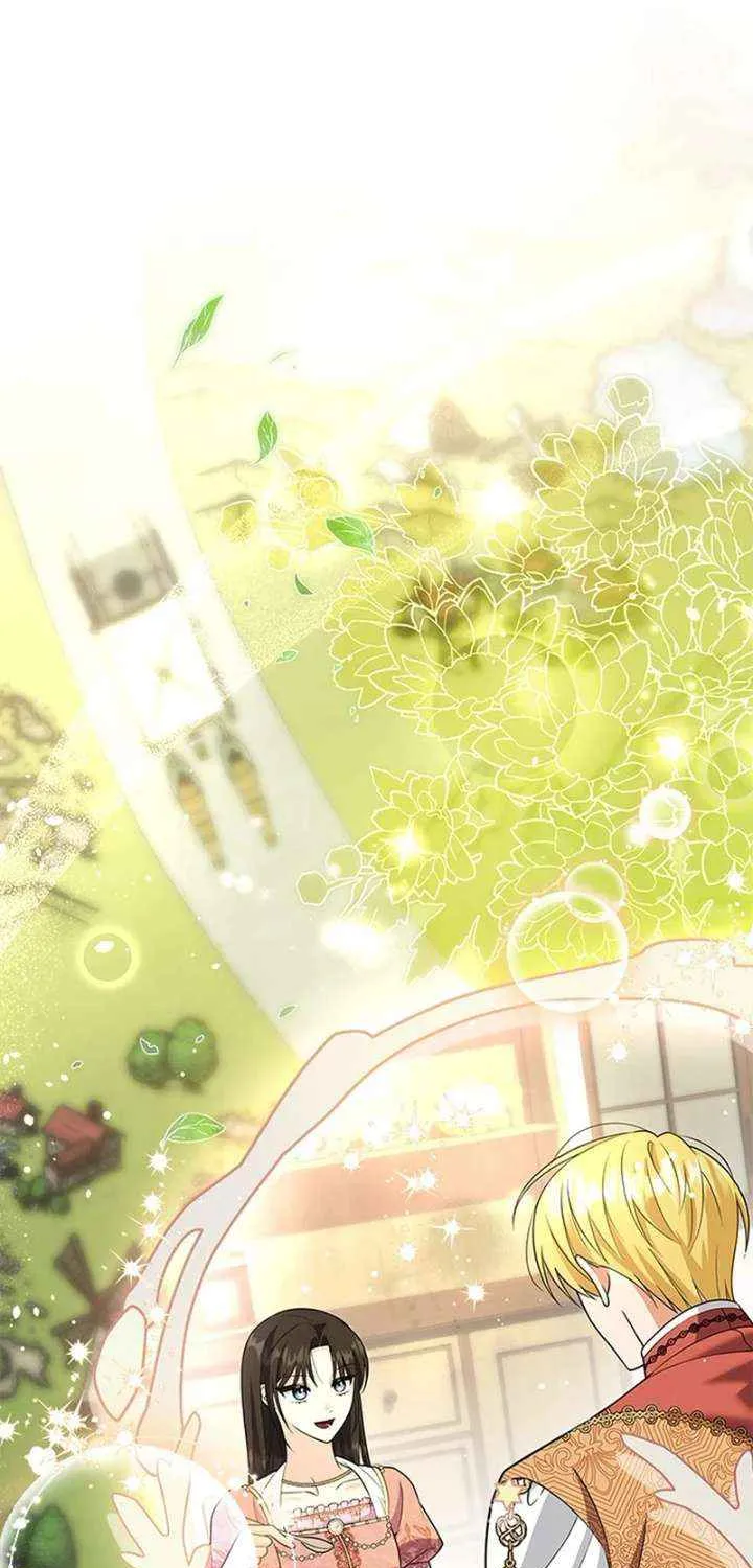 She Was Sent by God Chapter 46 page 38 - 