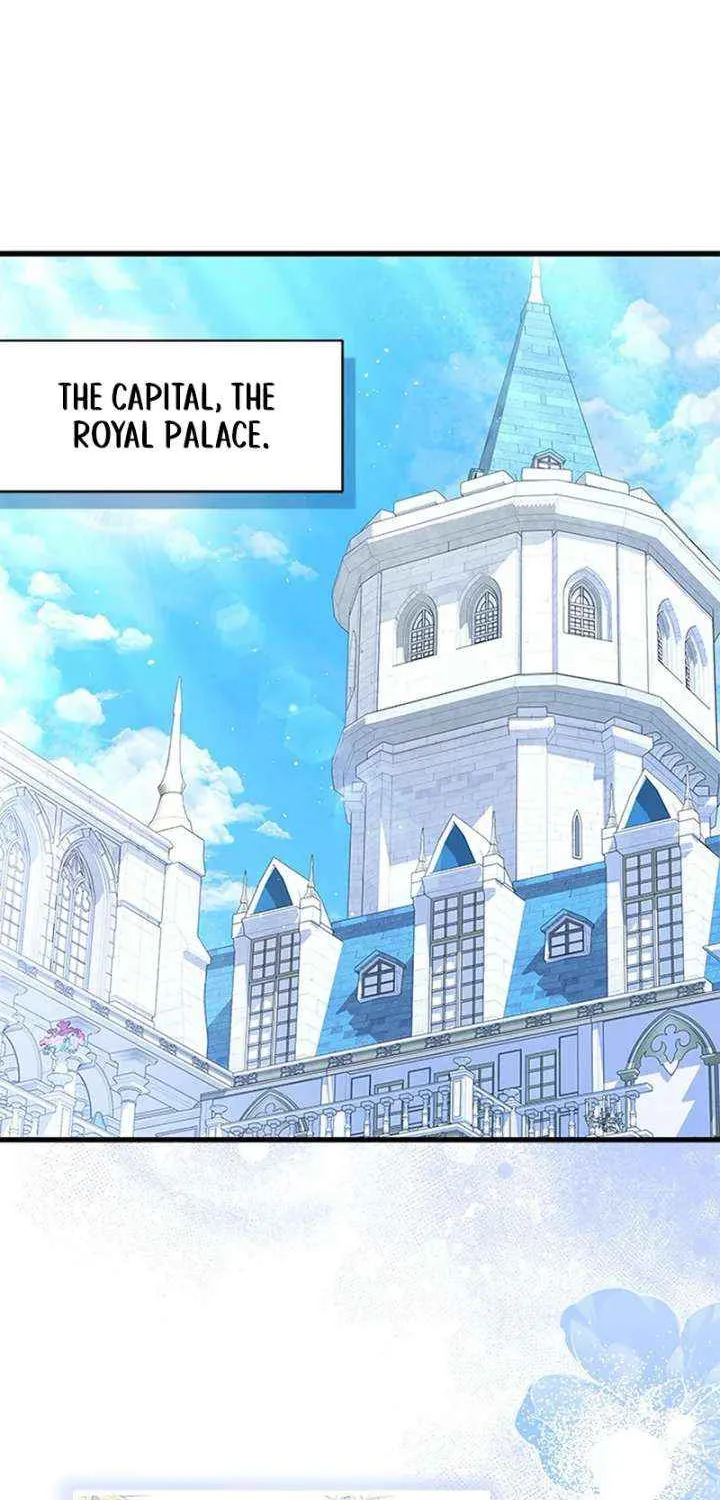 She Was Sent by God Chapter 46 page 41 - 