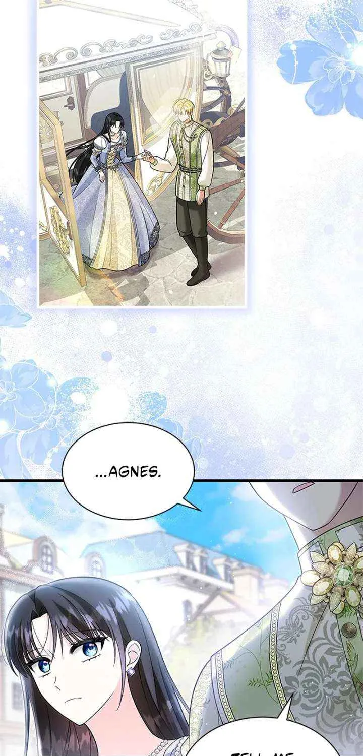 She Was Sent by God Chapter 46 page 42 - 