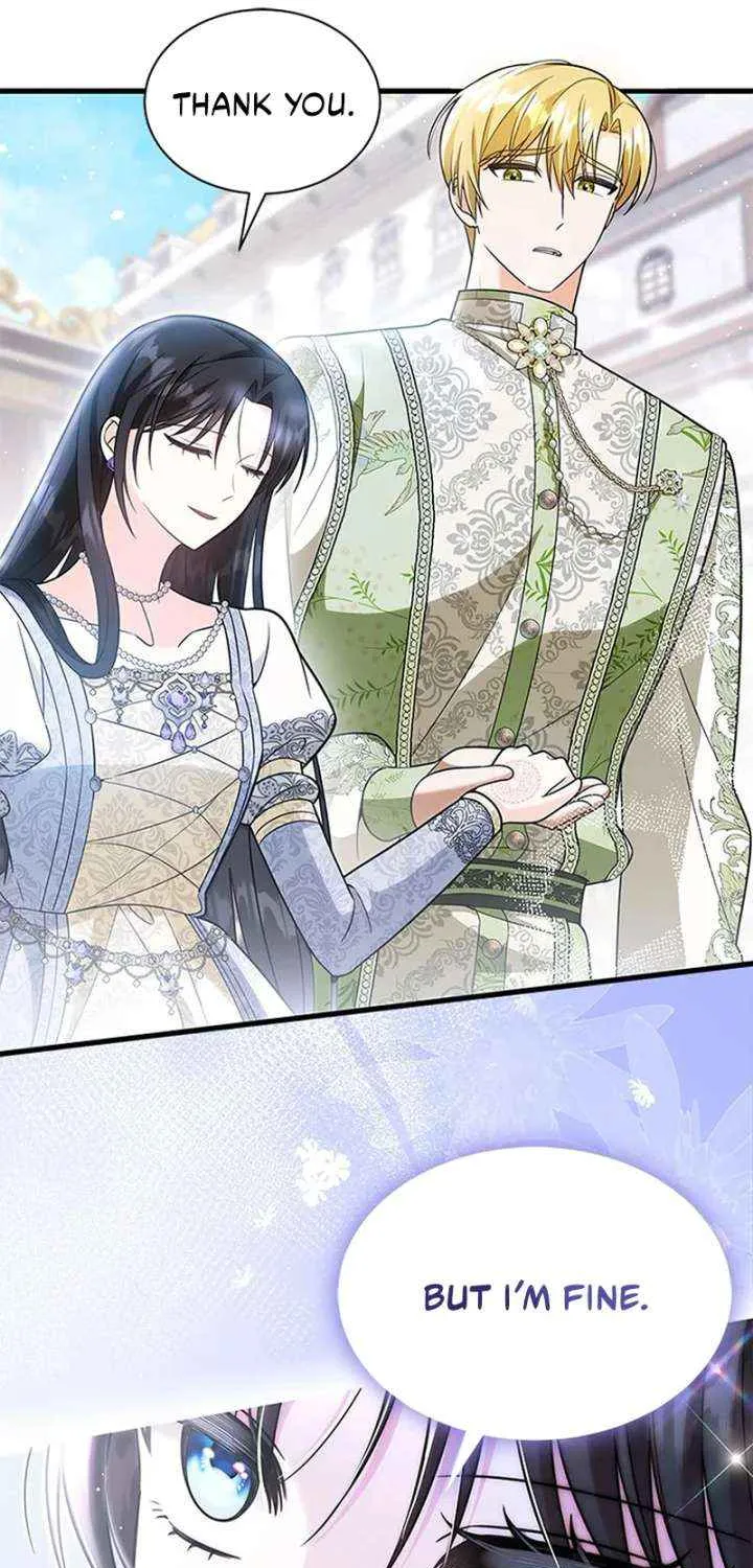 She Was Sent by God Chapter 46 page 44 - 