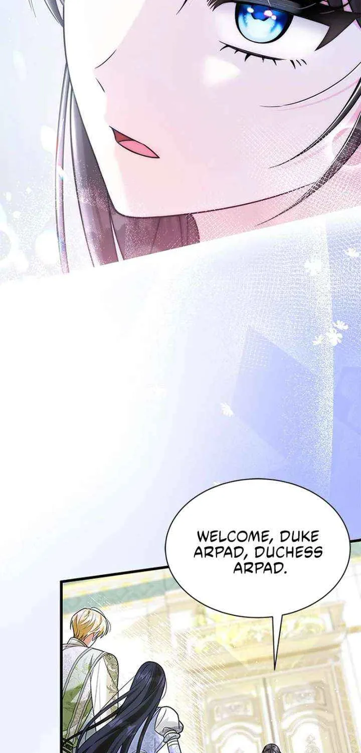 She Was Sent by God Chapter 46 page 45 - 