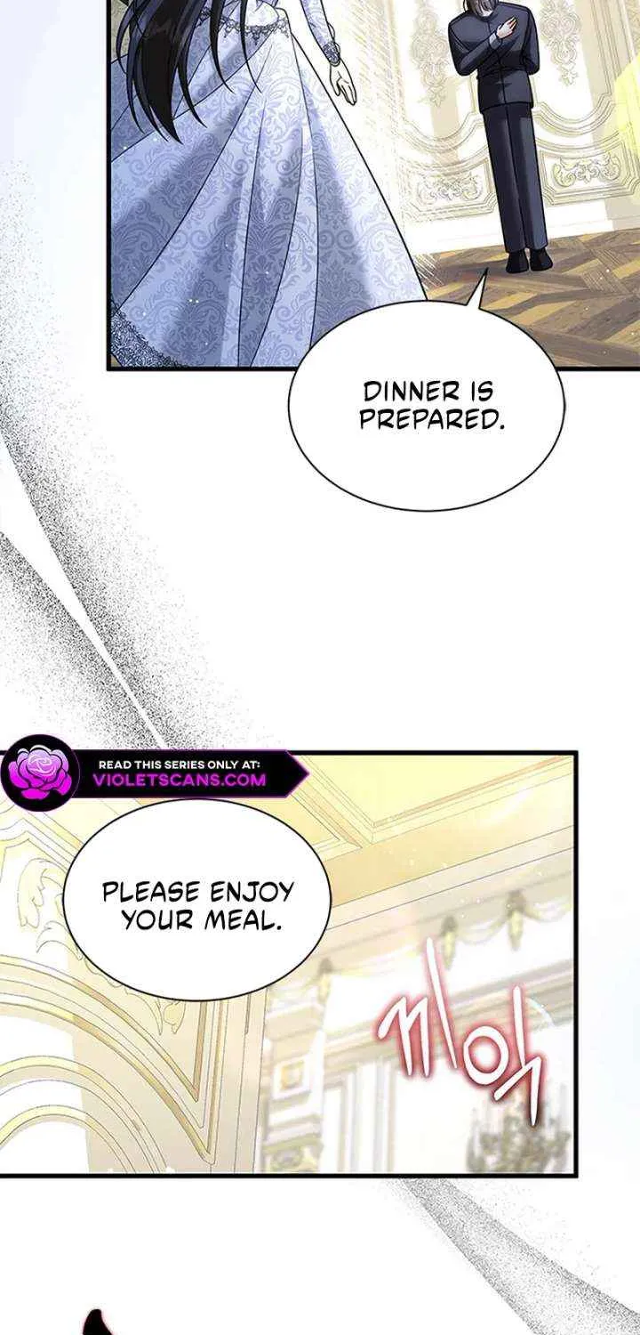 She Was Sent by God Chapter 46 page 46 - 