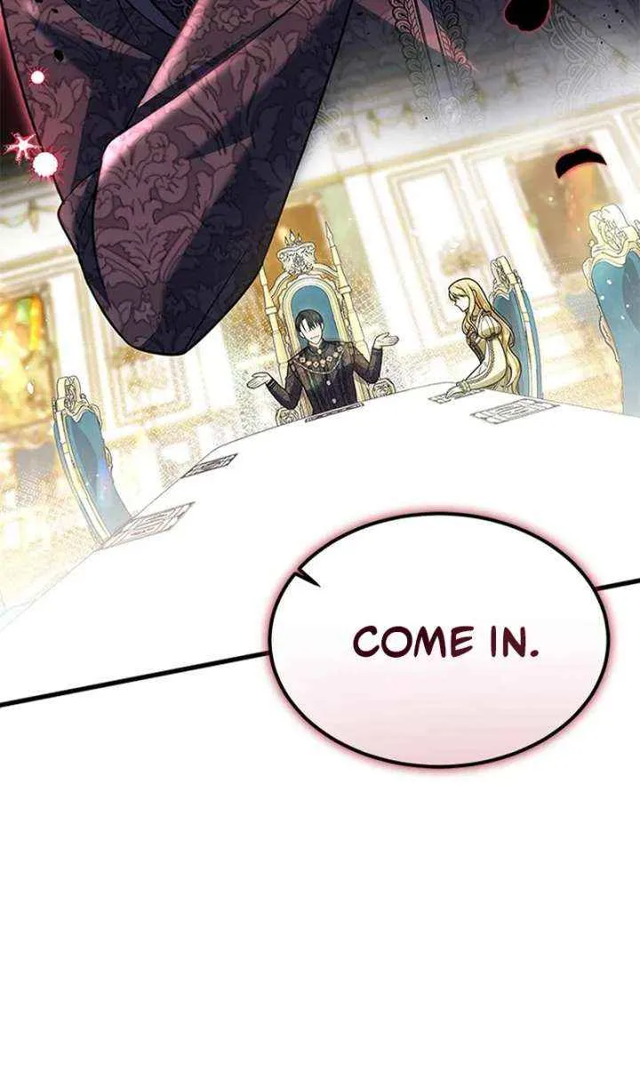 She Was Sent by God Chapter 46 page 48 - 