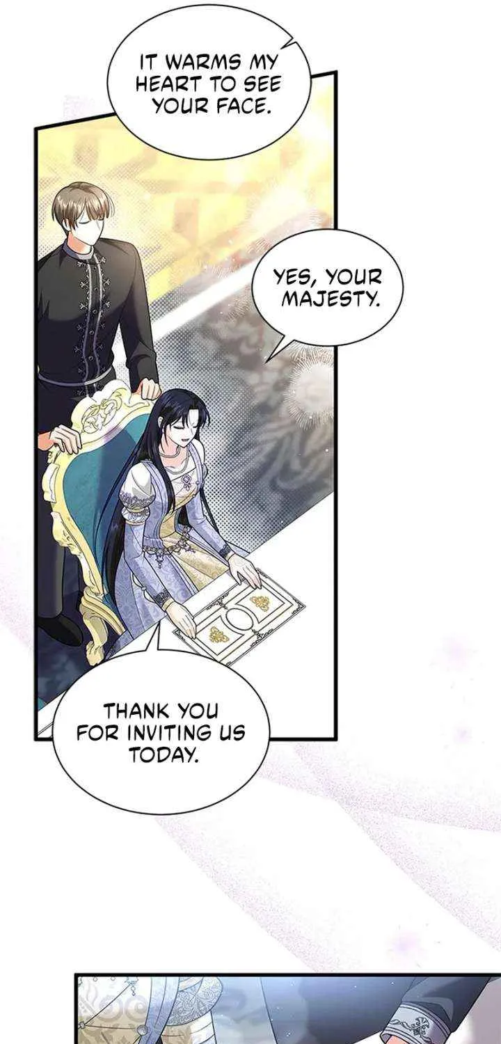 She Was Sent by God Chapter 46 page 49 - 