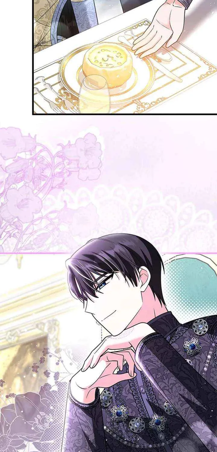 She Was Sent by God Chapter 46 page 50 - 