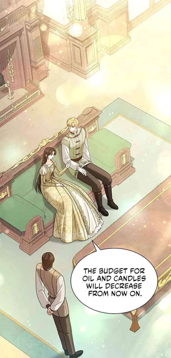 She Was Sent by God Chapter 46 page 6 - 