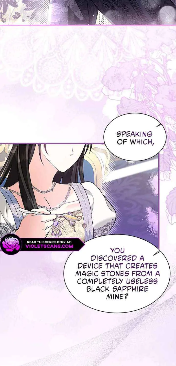 She Was Sent by God Chapter 46 page 51 - 