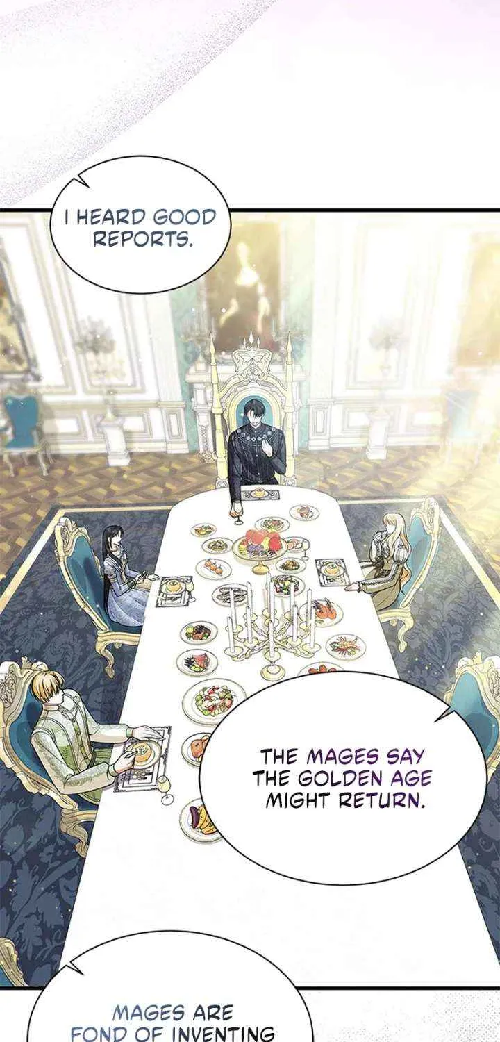 She Was Sent by God Chapter 46 page 52 - 