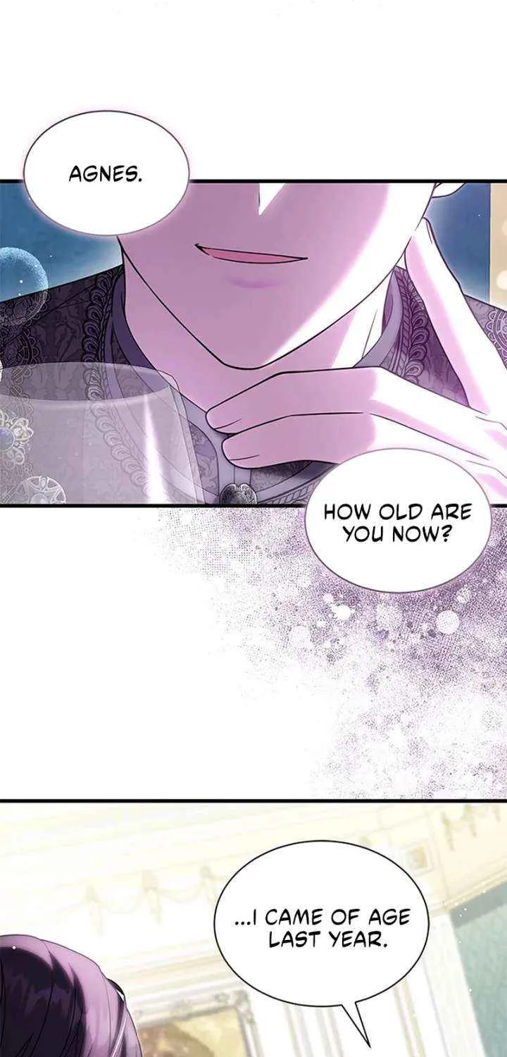 She Was Sent by God Chapter 46 page 54 - 