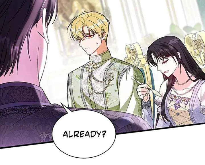She Was Sent by God Chapter 46 page 55 - 