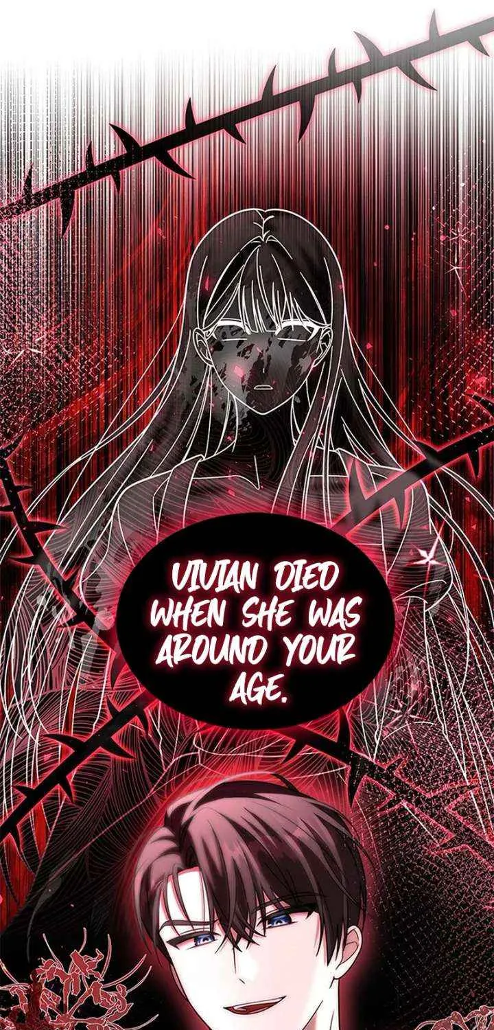 She Was Sent by God Chapter 46 page 56 - 