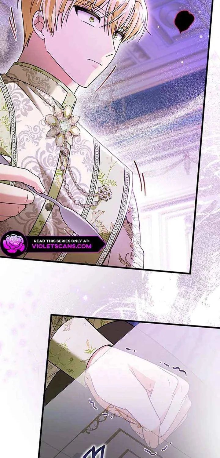 She Was Sent by God Chapter 46 page 58 - 