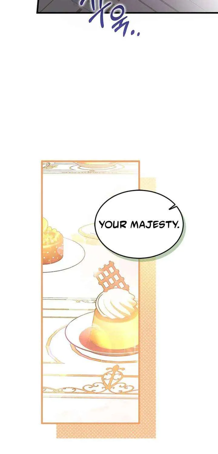 She Was Sent by God Chapter 46 page 59 - 