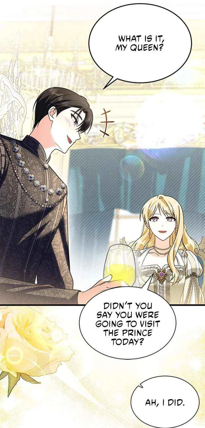 She Was Sent by God Chapter 46 page 60 - 
