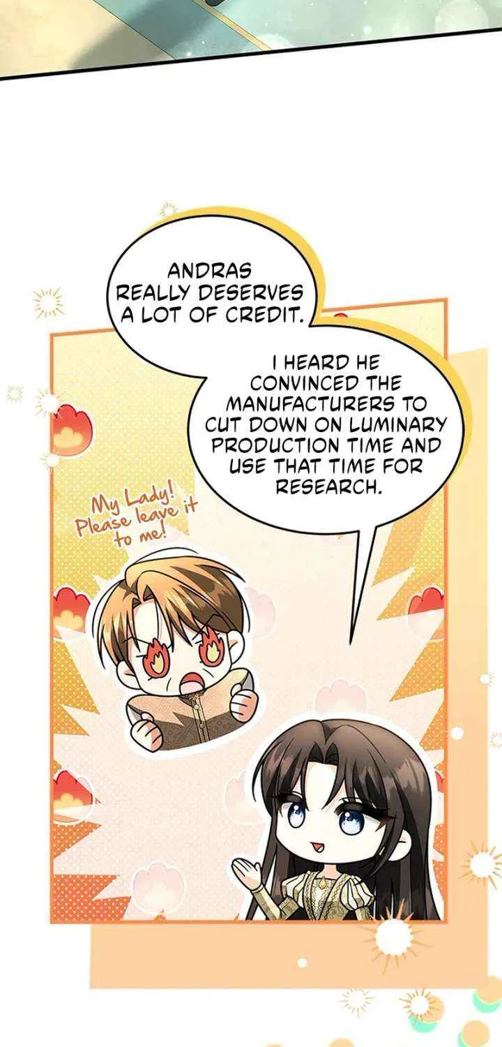 She Was Sent by God Chapter 46 page 7 - 