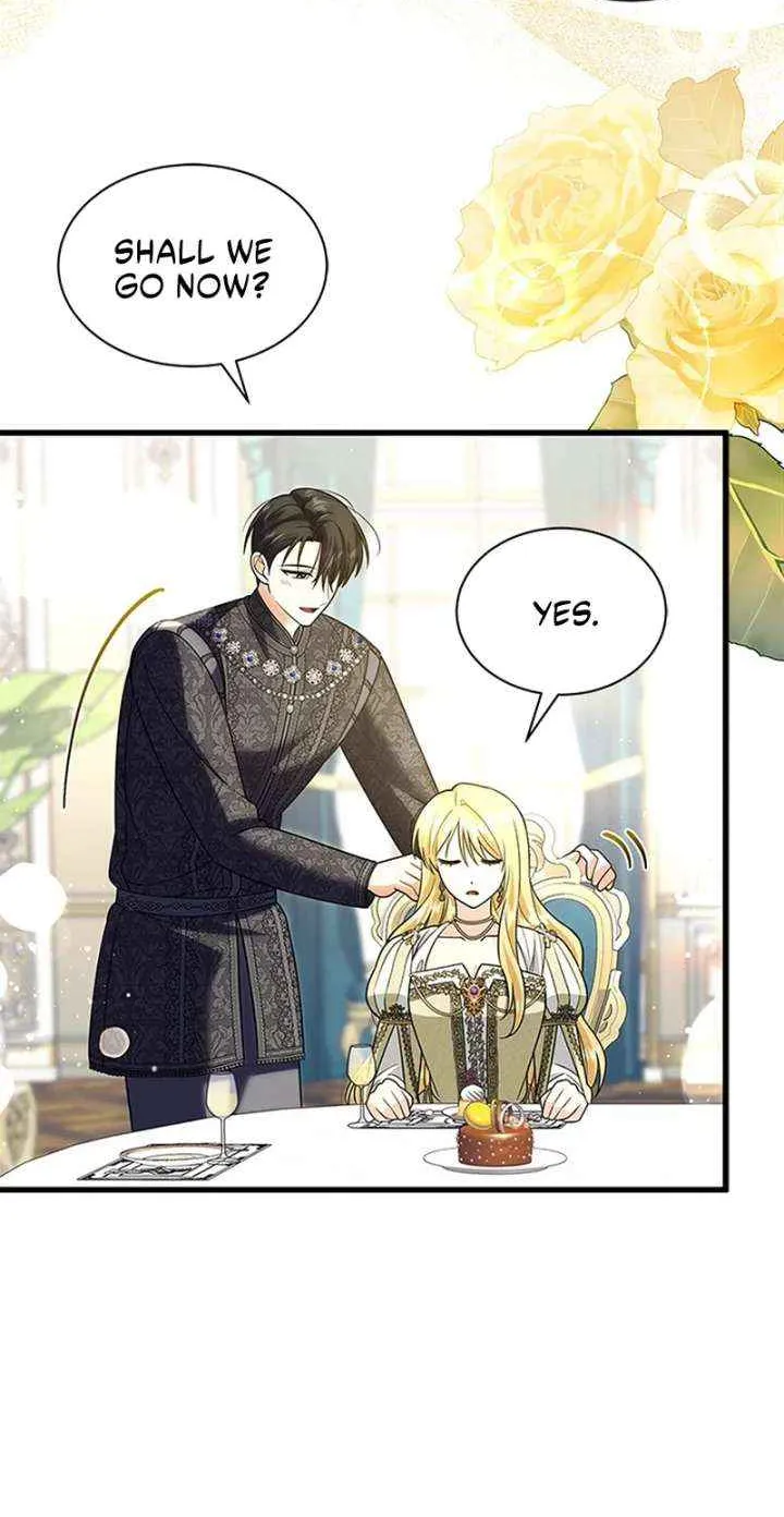 She Was Sent by God Chapter 46 page 61 - 