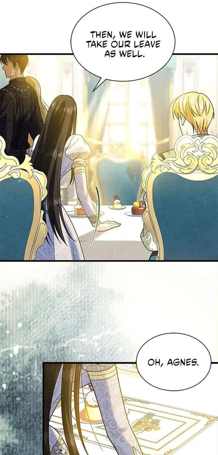 She Was Sent by God Chapter 46 page 62 - 