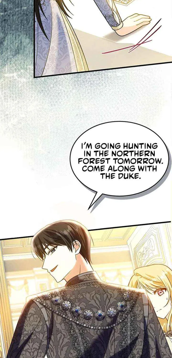 She Was Sent by God Chapter 46 page 63 - 