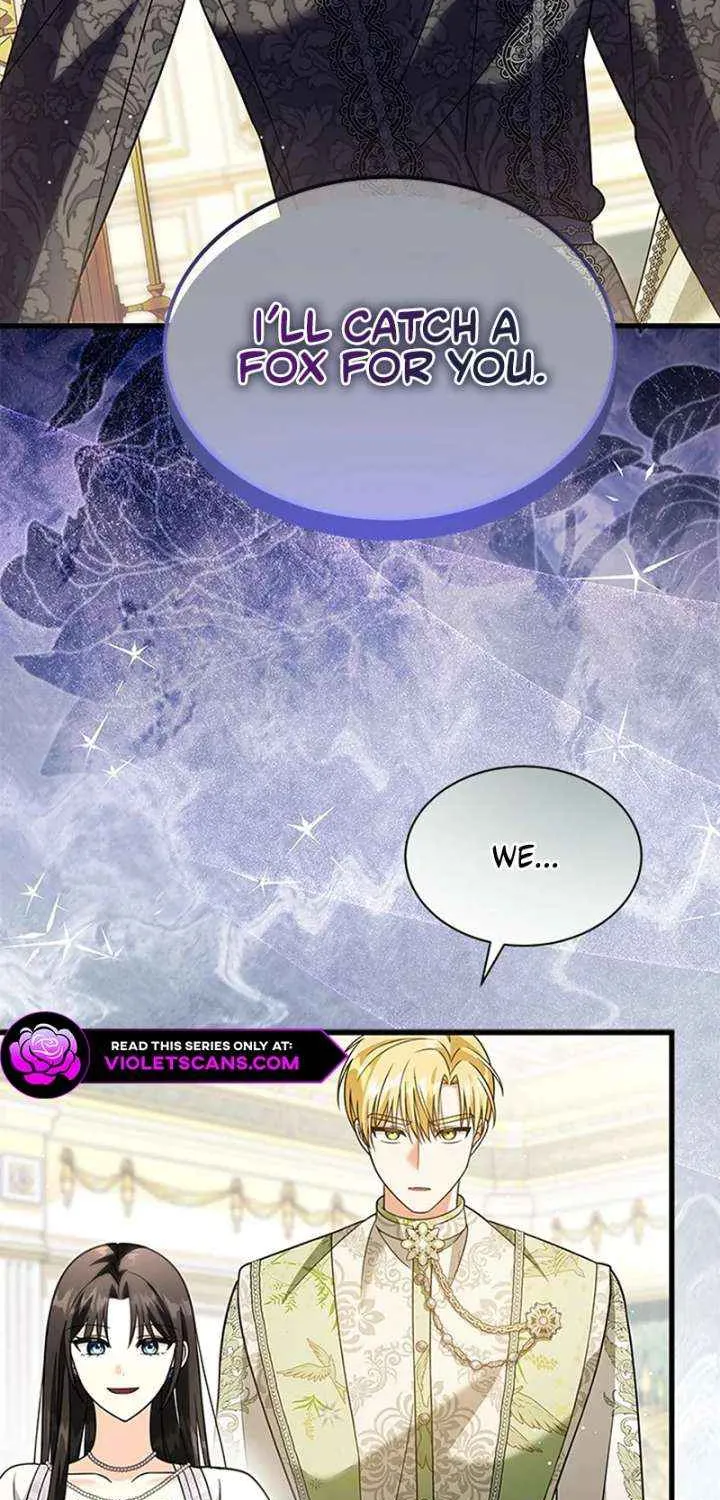 She Was Sent by God Chapter 46 page 64 - 