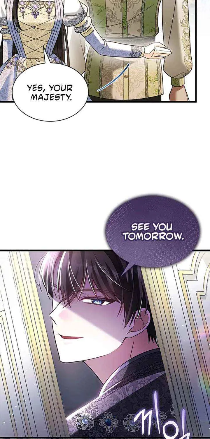 She Was Sent by God Chapter 46 page 65 - 