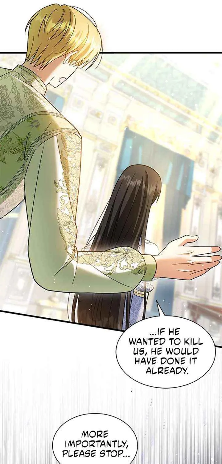 She Was Sent by God Chapter 46 page 68 - 