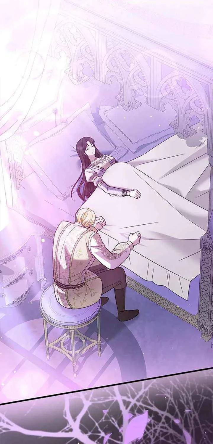 She Was Sent by God Chapter 46 page 74 - 