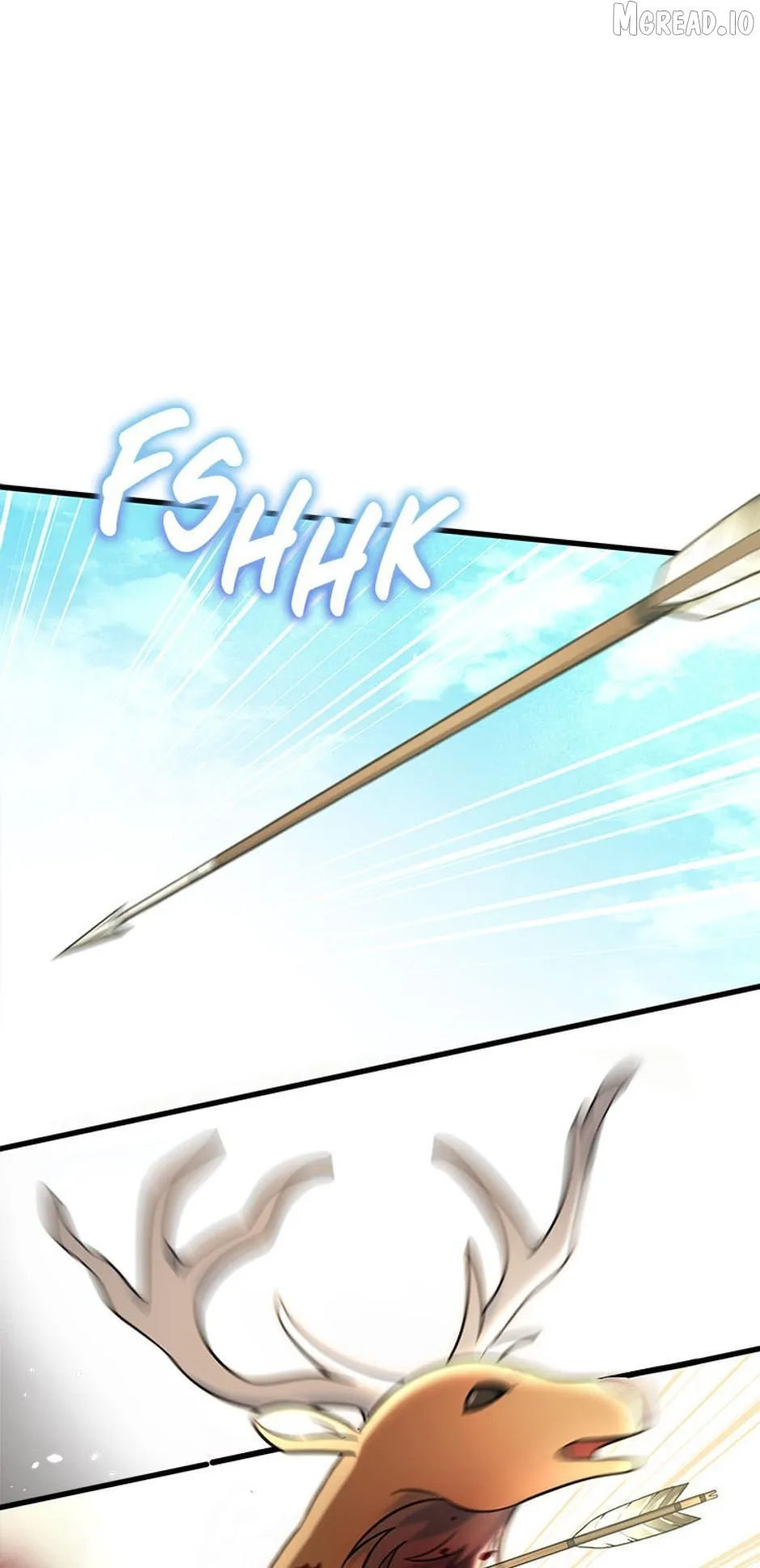She Was Sent by God Chapter 47 page 2 - 
