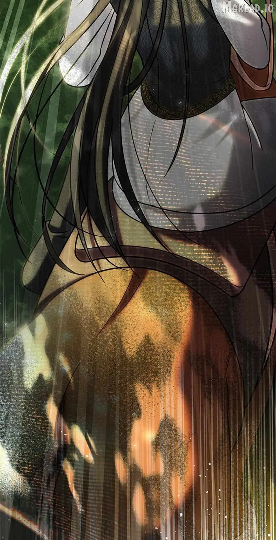 She Was Sent by God Chapter 47 page 18 - 