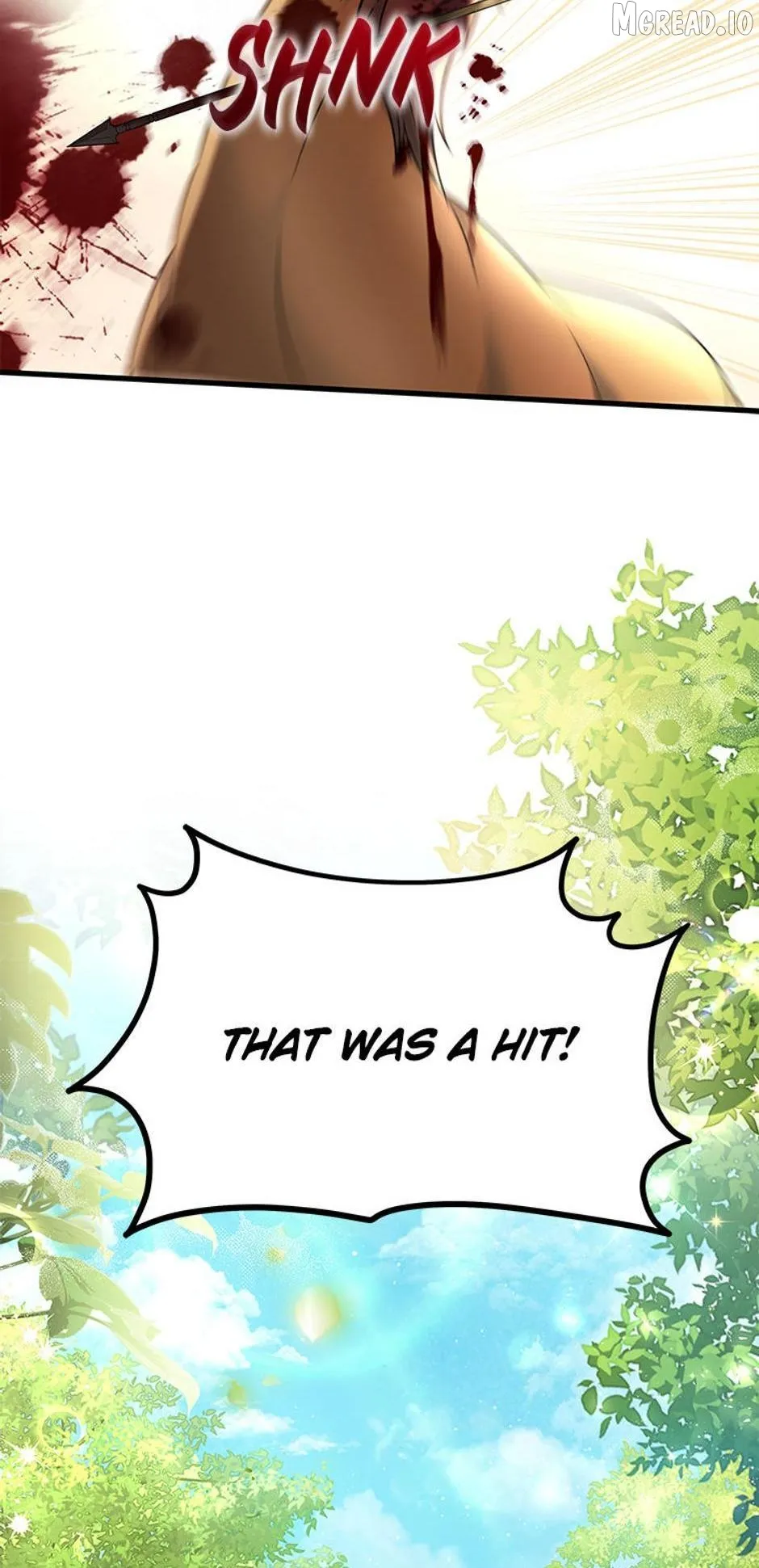 She Was Sent by God Chapter 47 page 3 - 