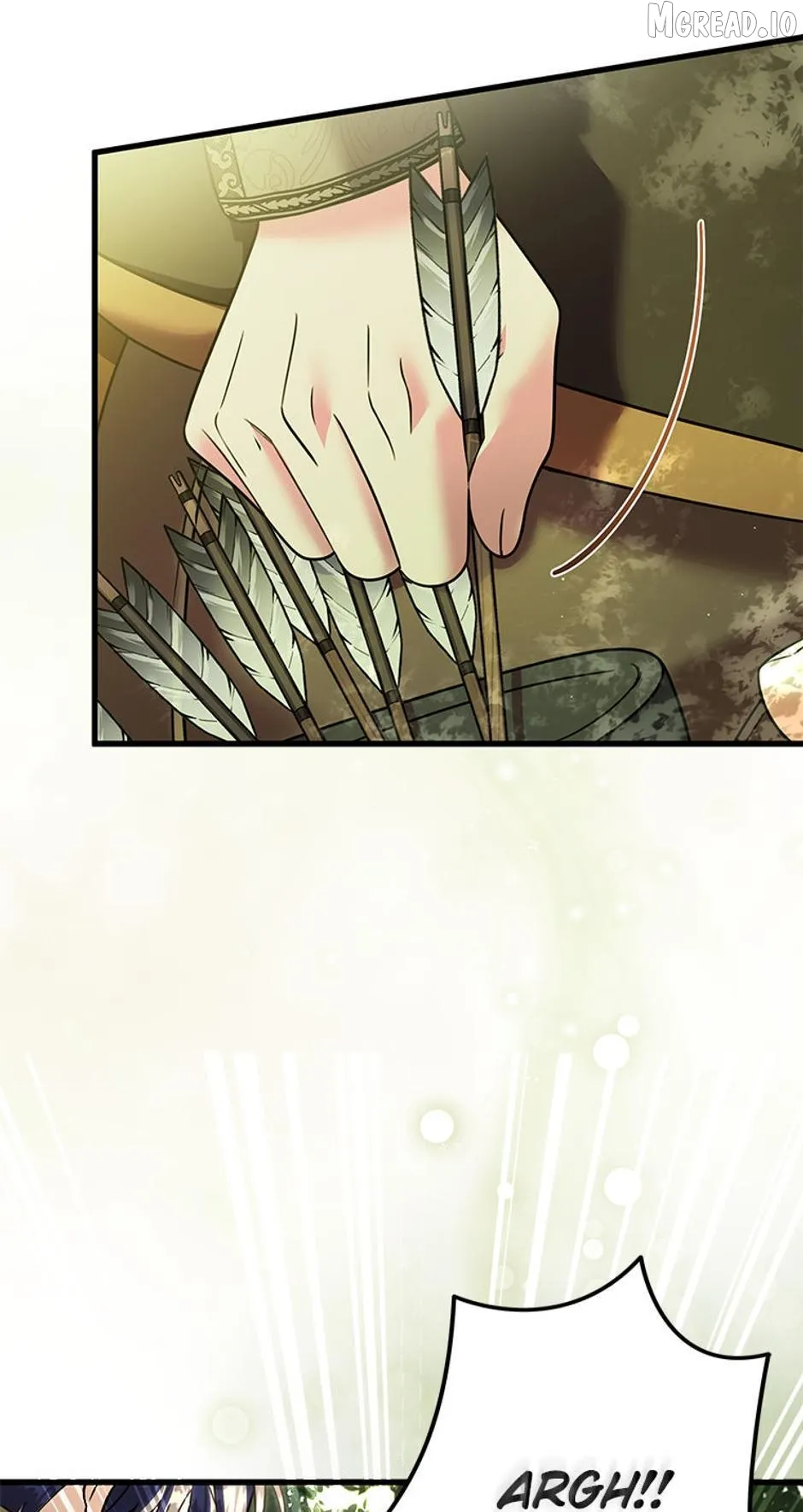 She Was Sent by God Chapter 47 page 29 - 