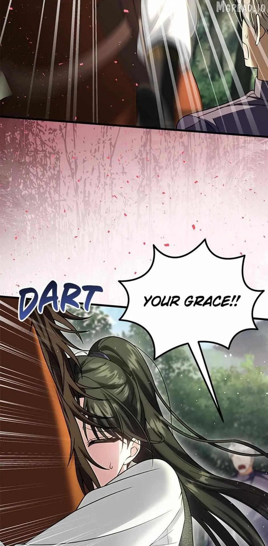 She Was Sent by God Chapter 47 page 36 - 