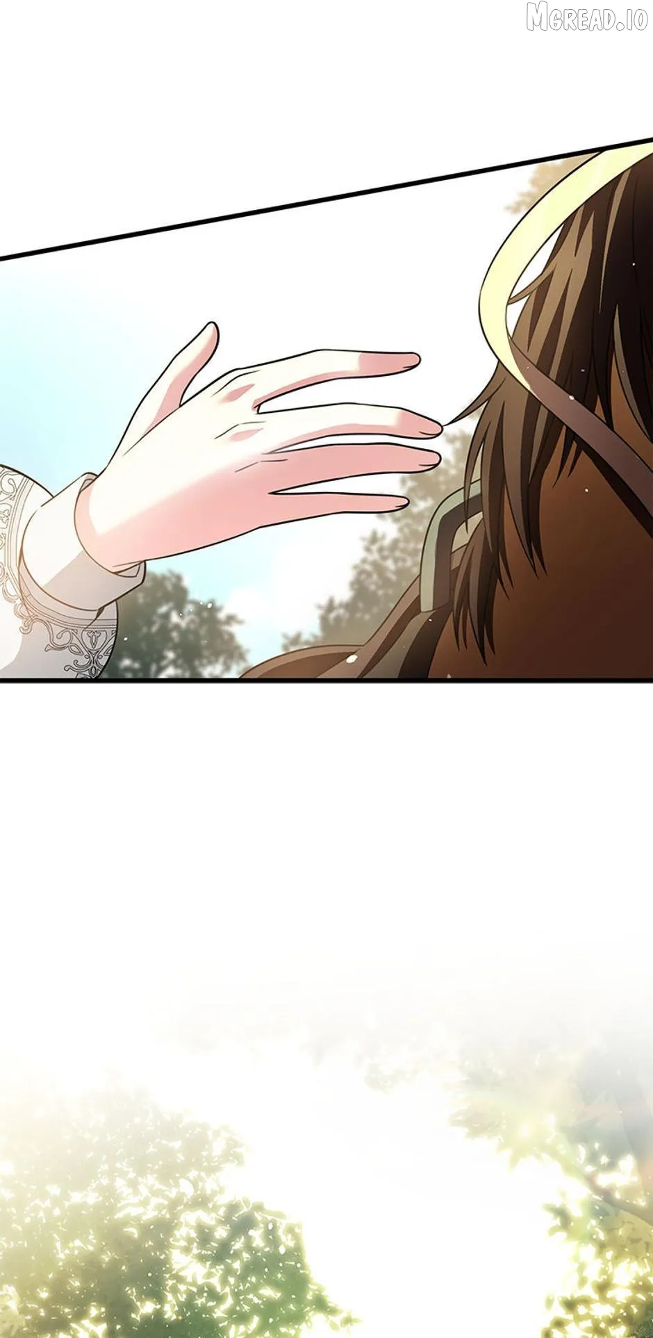 She Was Sent by God Chapter 47 page 42 - 