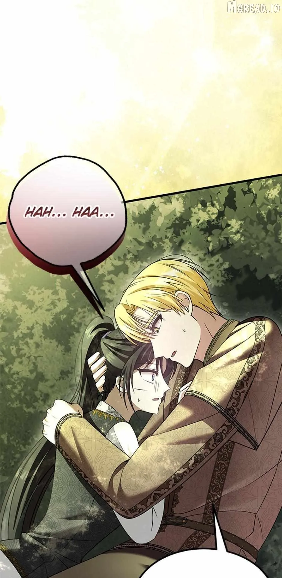 She Was Sent by God Chapter 47 page 45 - 