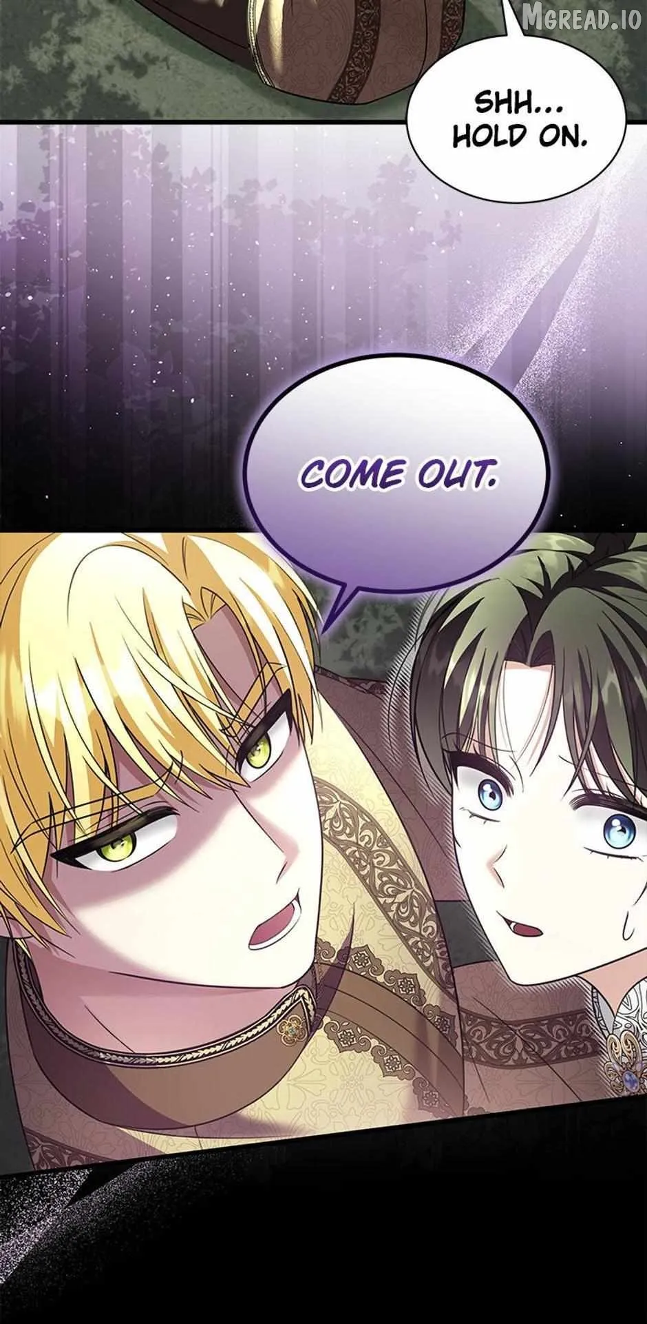 She Was Sent by God Chapter 47 page 47 - 