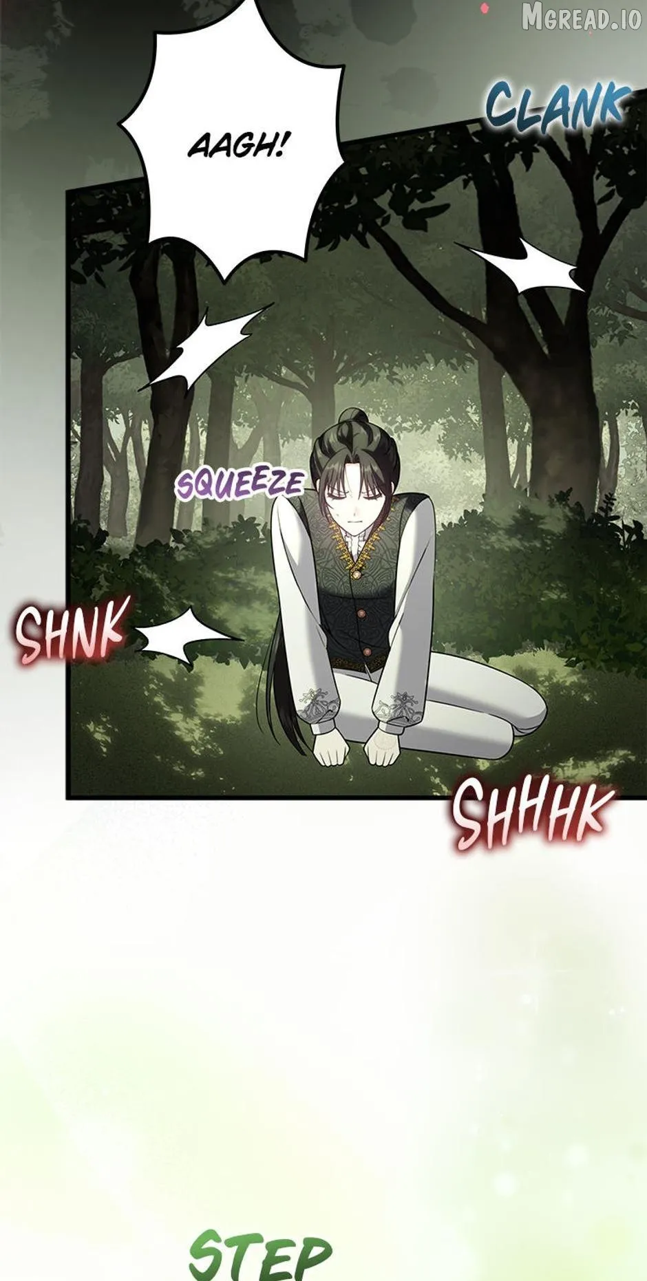 She Was Sent by God Chapter 47 page 51 - 