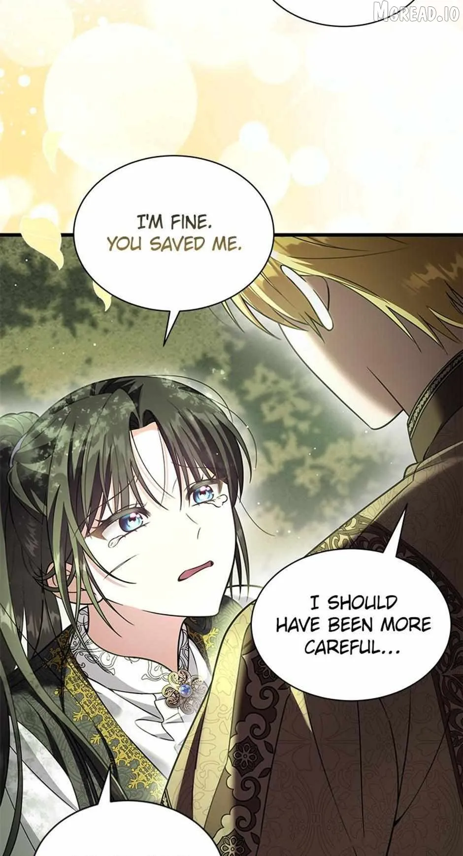 She Was Sent by God Chapter 47 page 56 - 