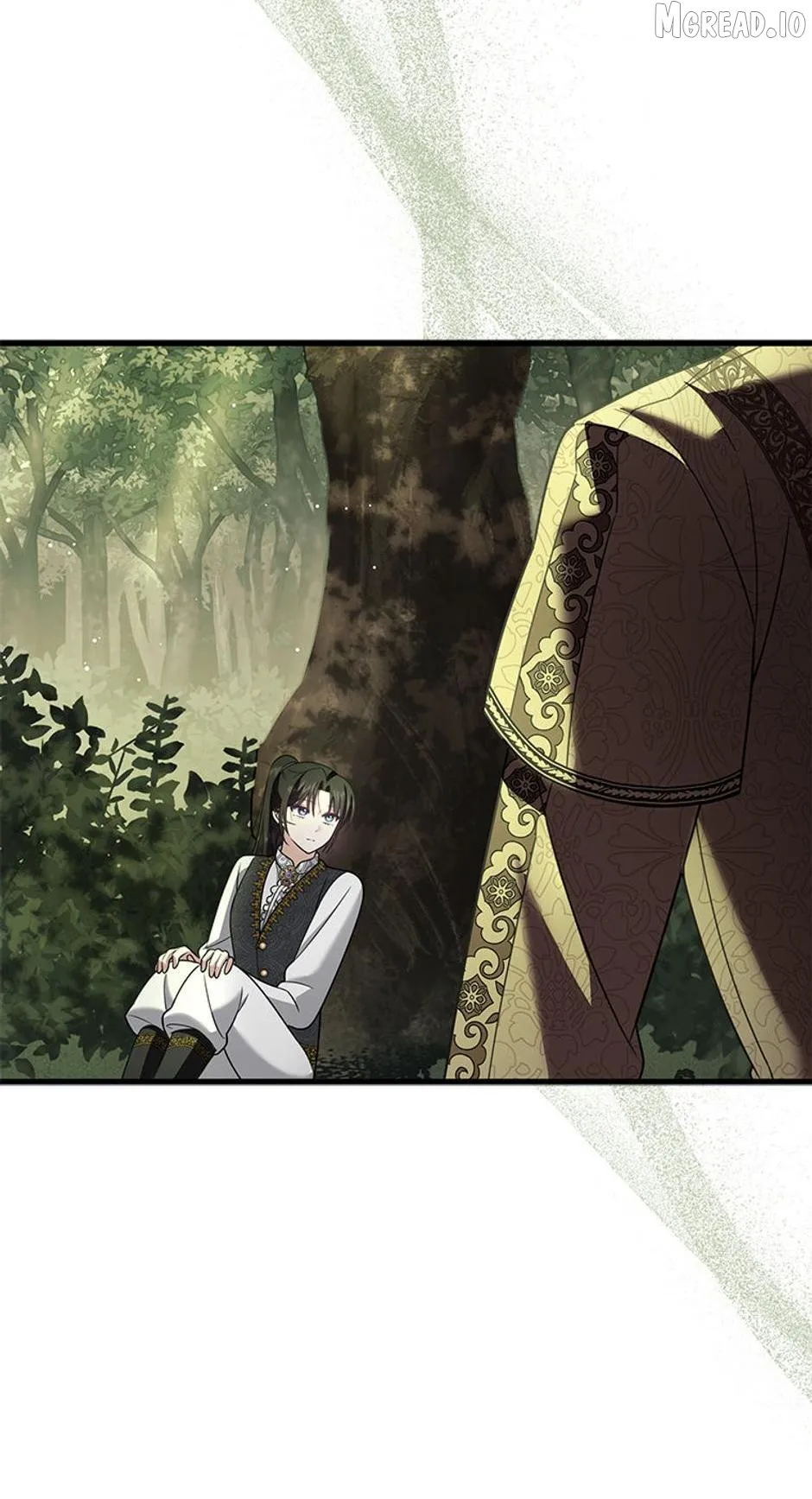 She Was Sent by God Chapter 47 page 60 - 