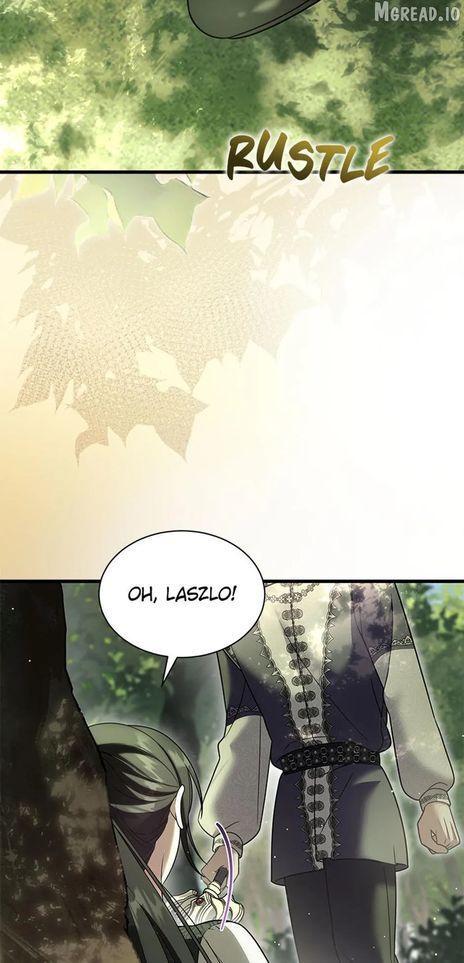 She Was Sent by God Chapter 47 page 62 - 