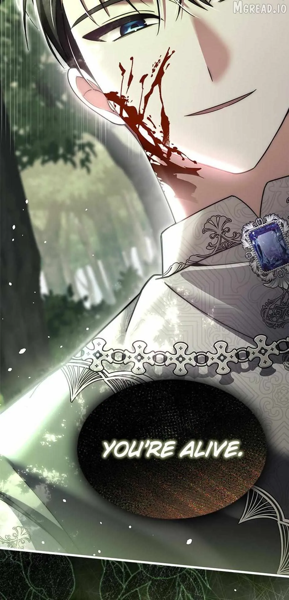 She Was Sent by God Chapter 47 page 64 - 