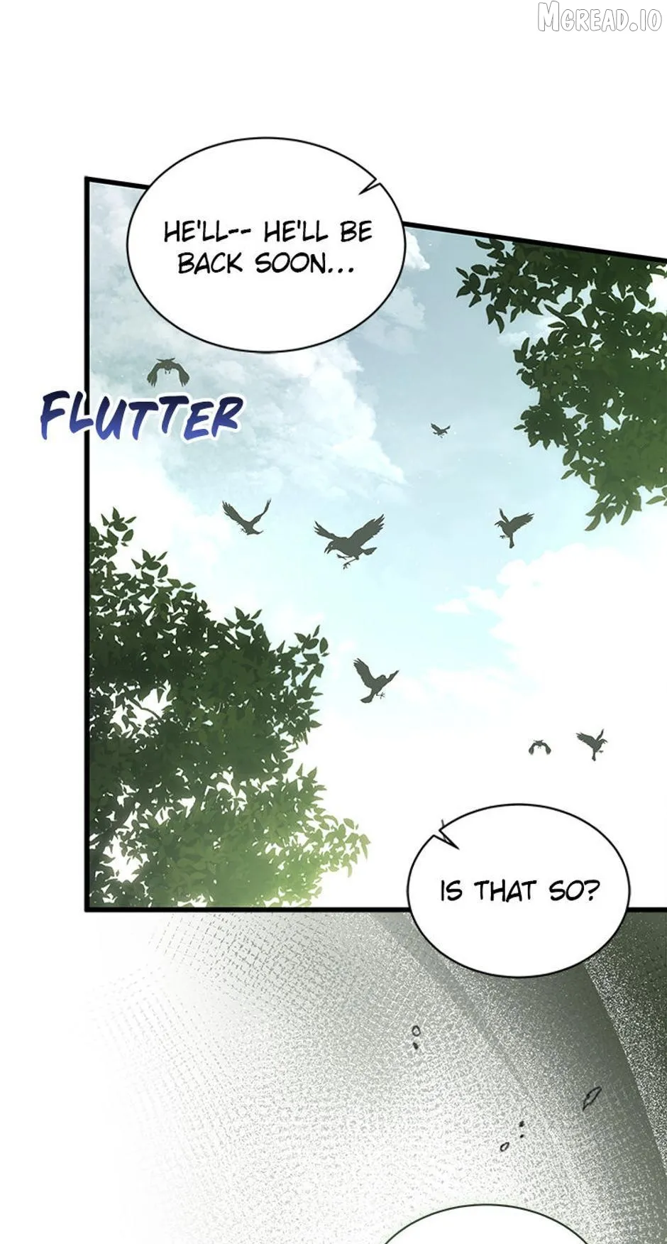 She Was Sent by God Chapter 47 page 67 - 